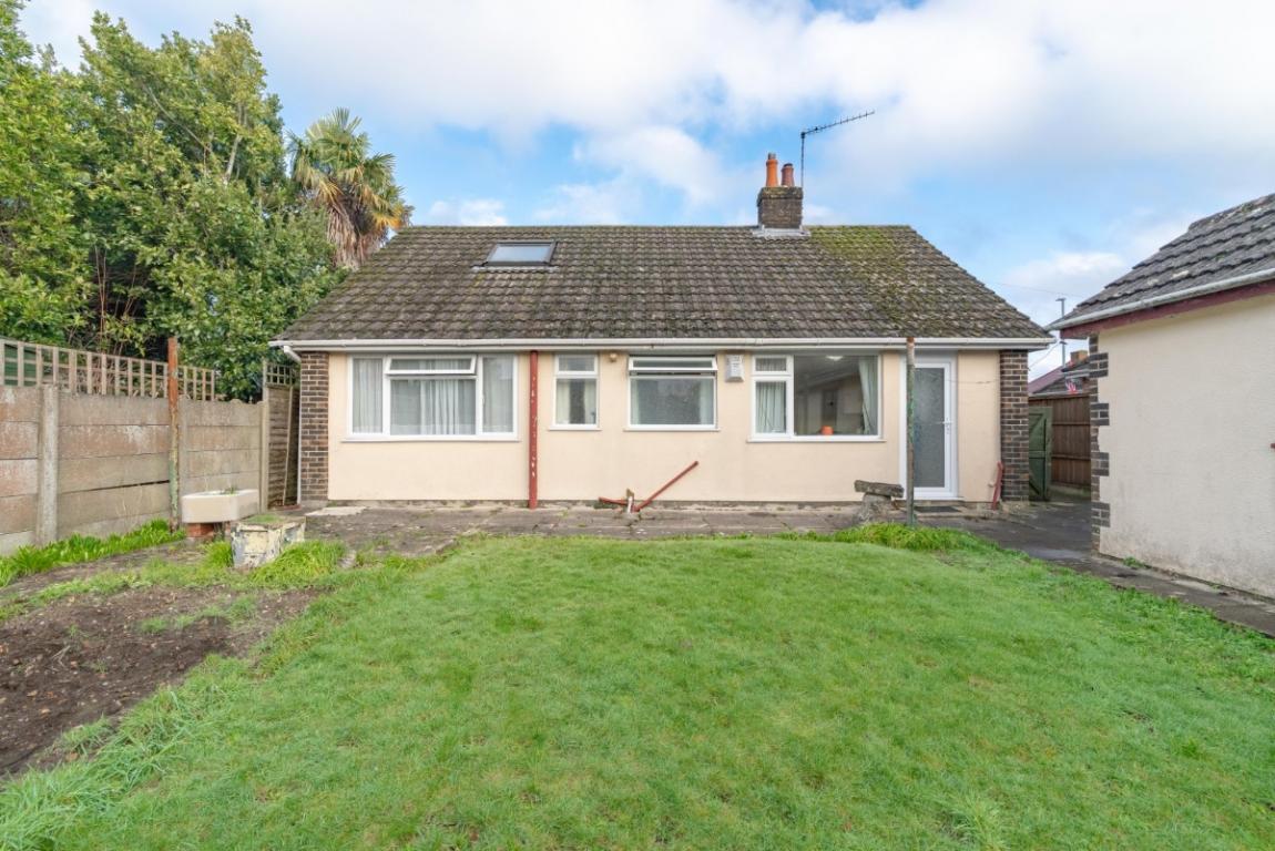 Image: 13 Leigh Road Wimborne Dorset Wimborne