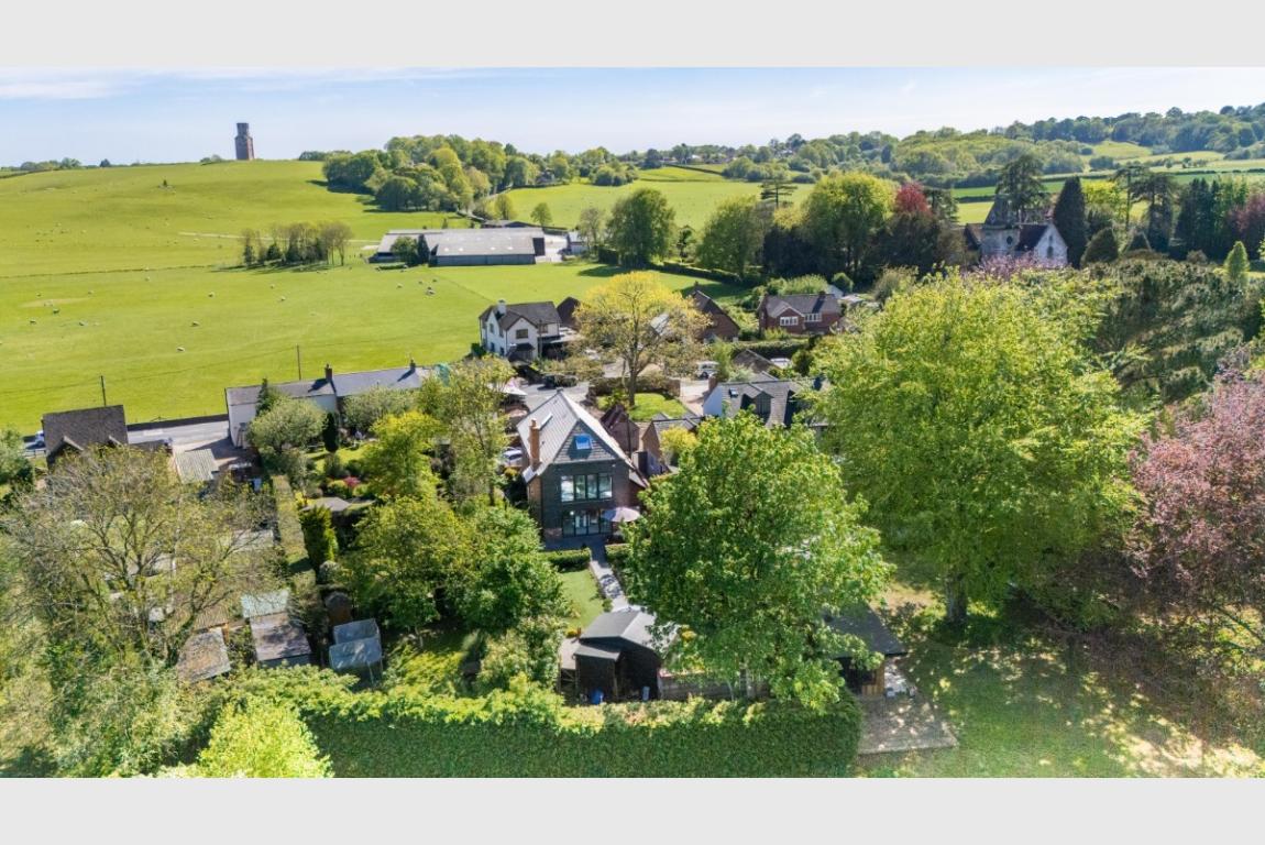 Image: 33 Horton Wimborne Dorset Horton
