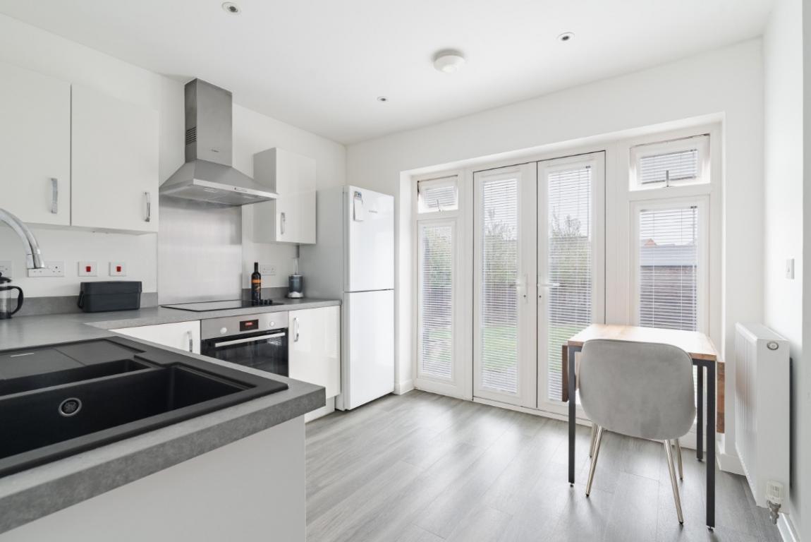 Image: 5 Cowslip Road Wimborne Dorset 