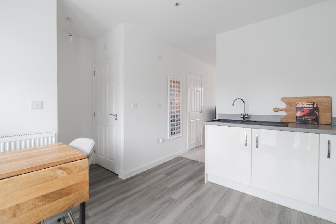 Image: 6 Cowslip Road Wimborne Dorset 