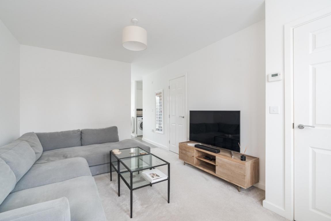 Image: 3 Cowslip Road Wimborne Dorset 