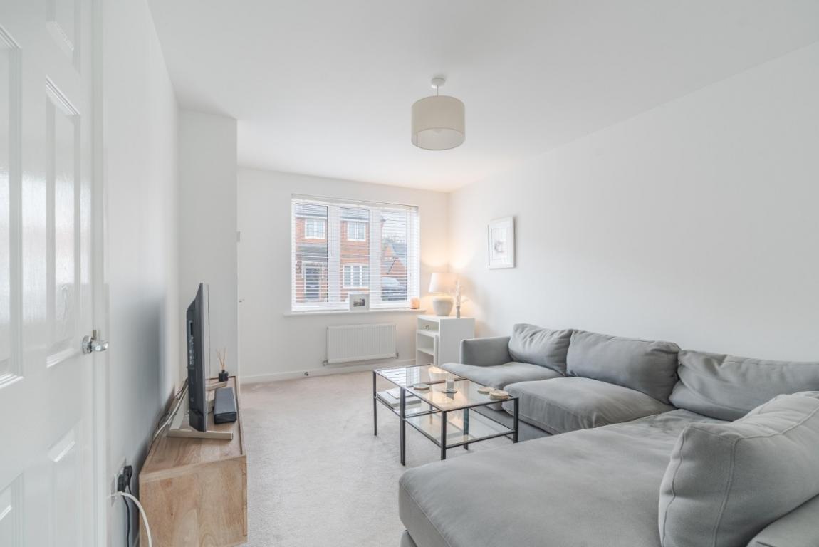 Image: 4 Cowslip Road Wimborne Dorset 