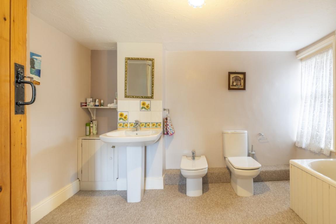 Image: 22 Furzehill Wimborne Dorset Furzehill