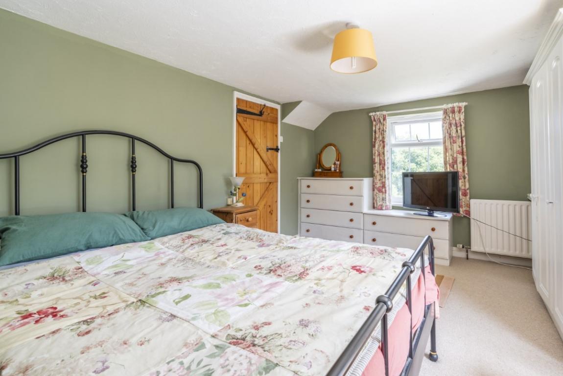 Image: 14 Furzehill Wimborne Dorset Furzehill