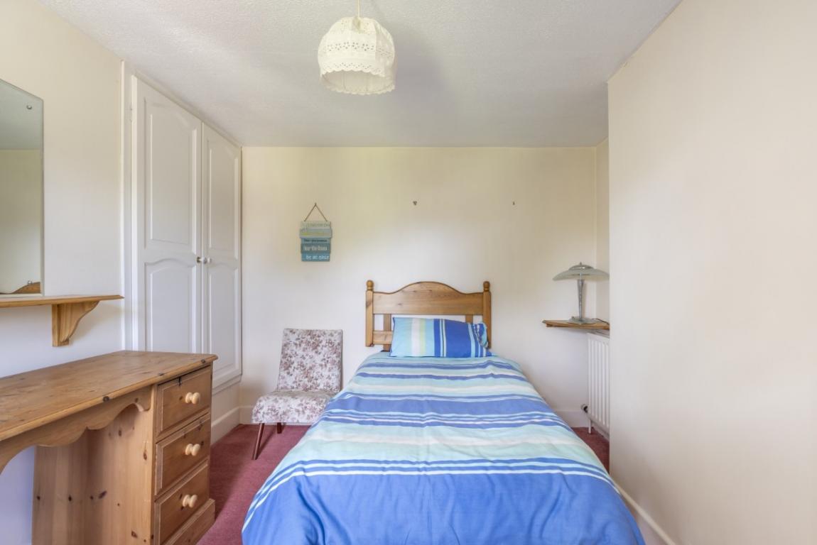 Image: 16 Furzehill Wimborne Dorset Furzehill