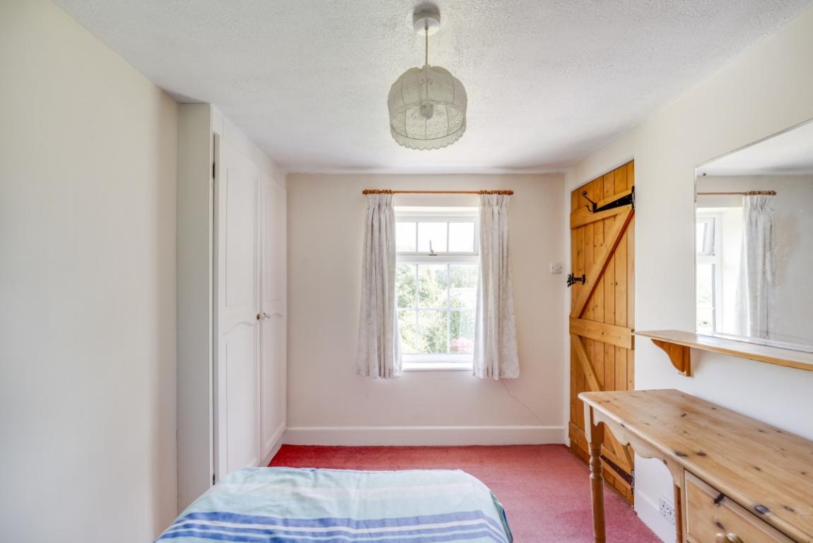 Image: 17 Furzehill Wimborne Dorset Furzehill