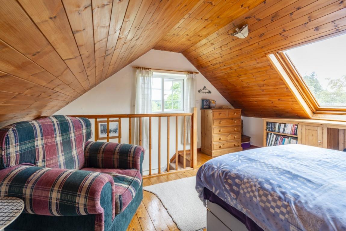 Image: 23 Furzehill Wimborne Dorset Furzehill