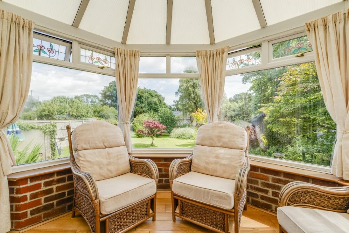 Image: 9 Furzehill Wimborne Dorset Furzehill