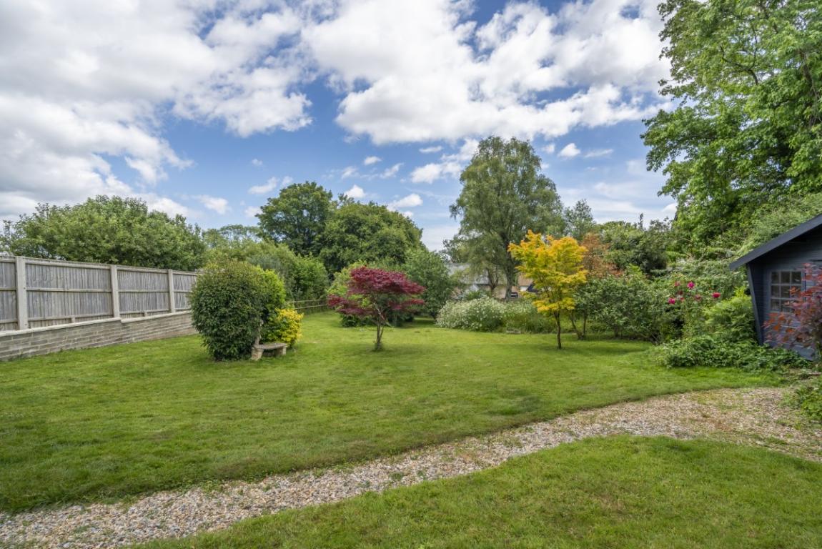 Image: 30 Furzehill Wimborne Dorset Furzehill