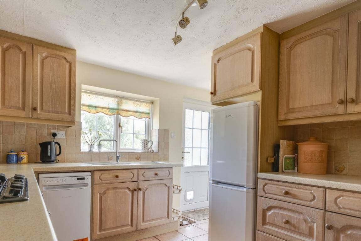 Image: 10 Furzehill Wimborne Dorset Furzehill