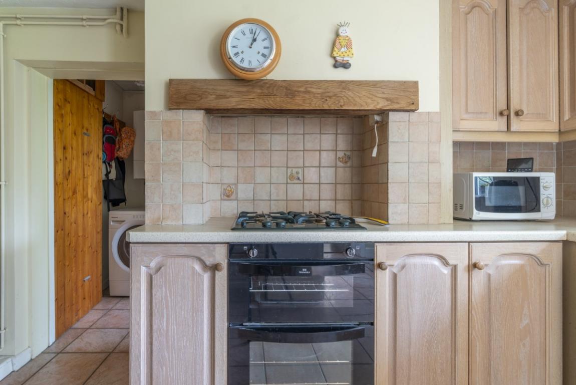 Image: 11 Furzehill Wimborne Dorset Furzehill