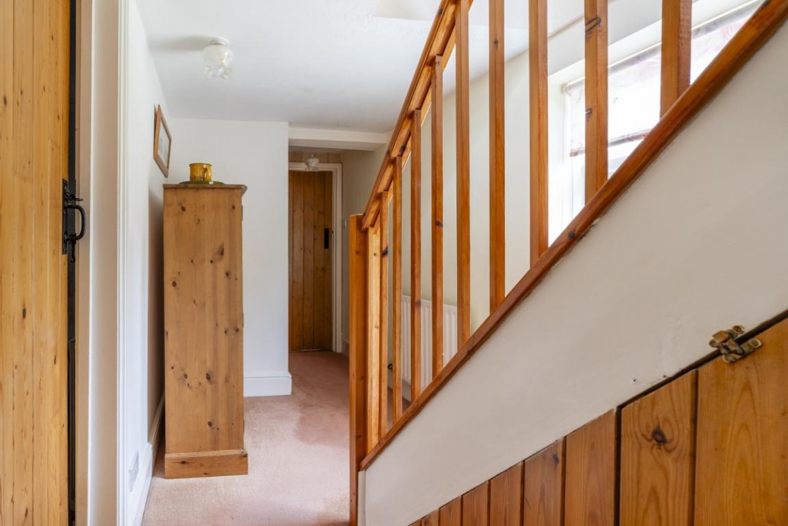 Image: 19 Furzehill Wimborne Dorset Furzehill