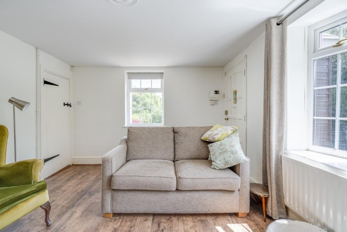 Image: 5 Furzehill Wimborne Dorset Furzehill