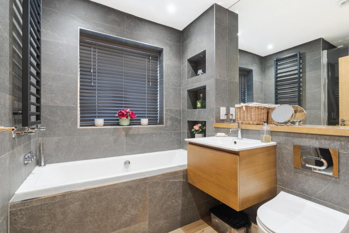 Image: 19 Ivy Road Wimborne Dorset Wimborne