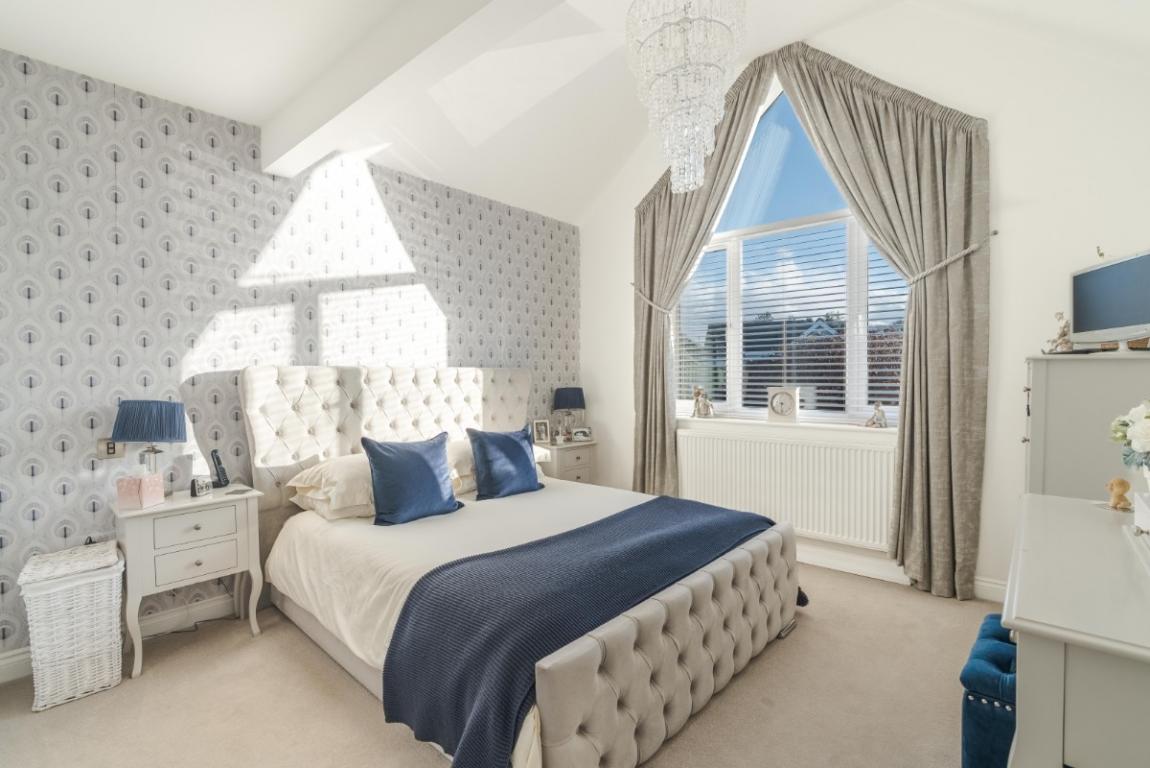 Image: 13 Ivy Road Wimborne Dorset Wimborne