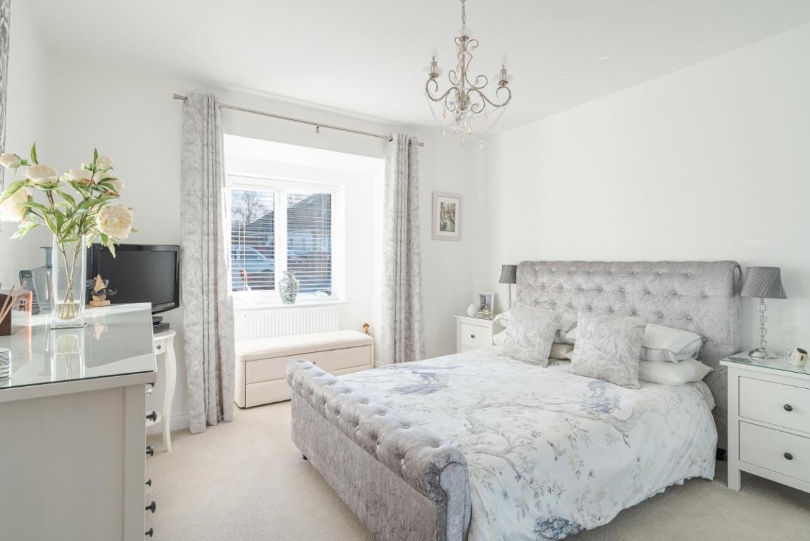 Image: 15 Ivy Road Wimborne Dorset Wimborne