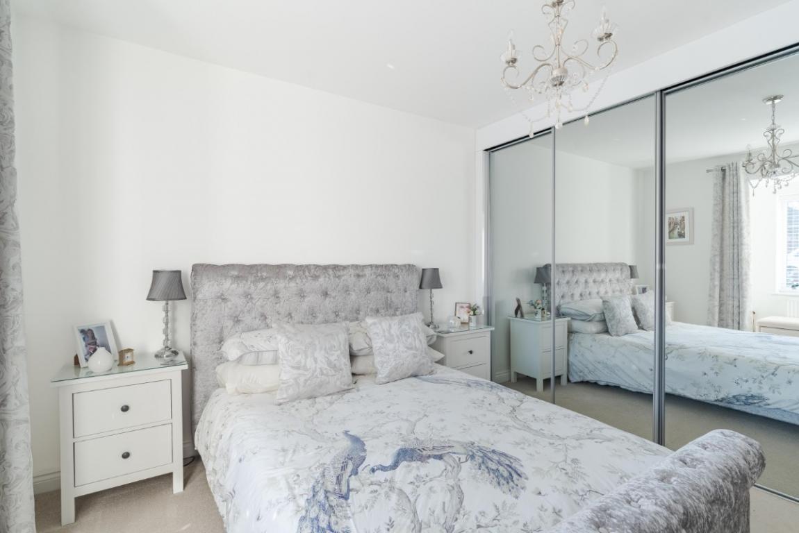 Image: 17 Ivy Road Wimborne Dorset Wimborne