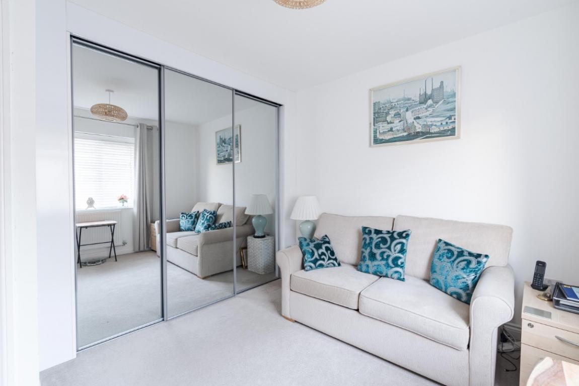 Image: 18 Ivy Road Wimborne Dorset Wimborne