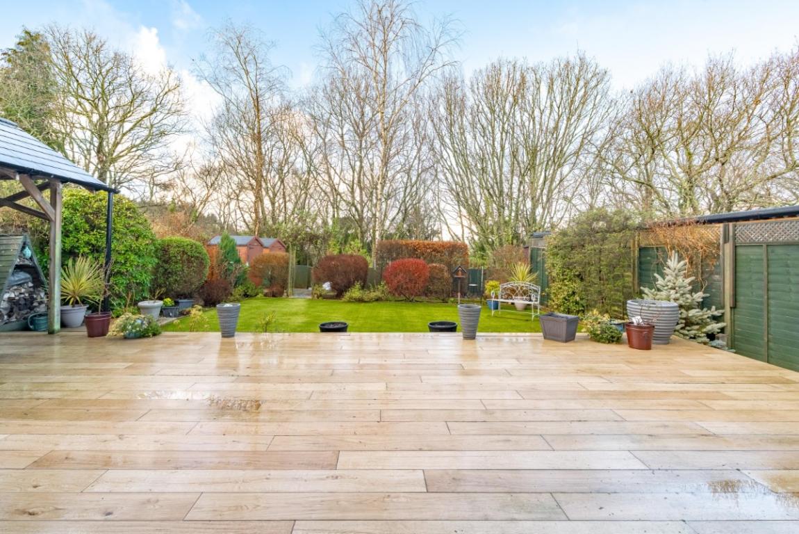 Image: 24 Ivy Road Wimborne Dorset Wimborne