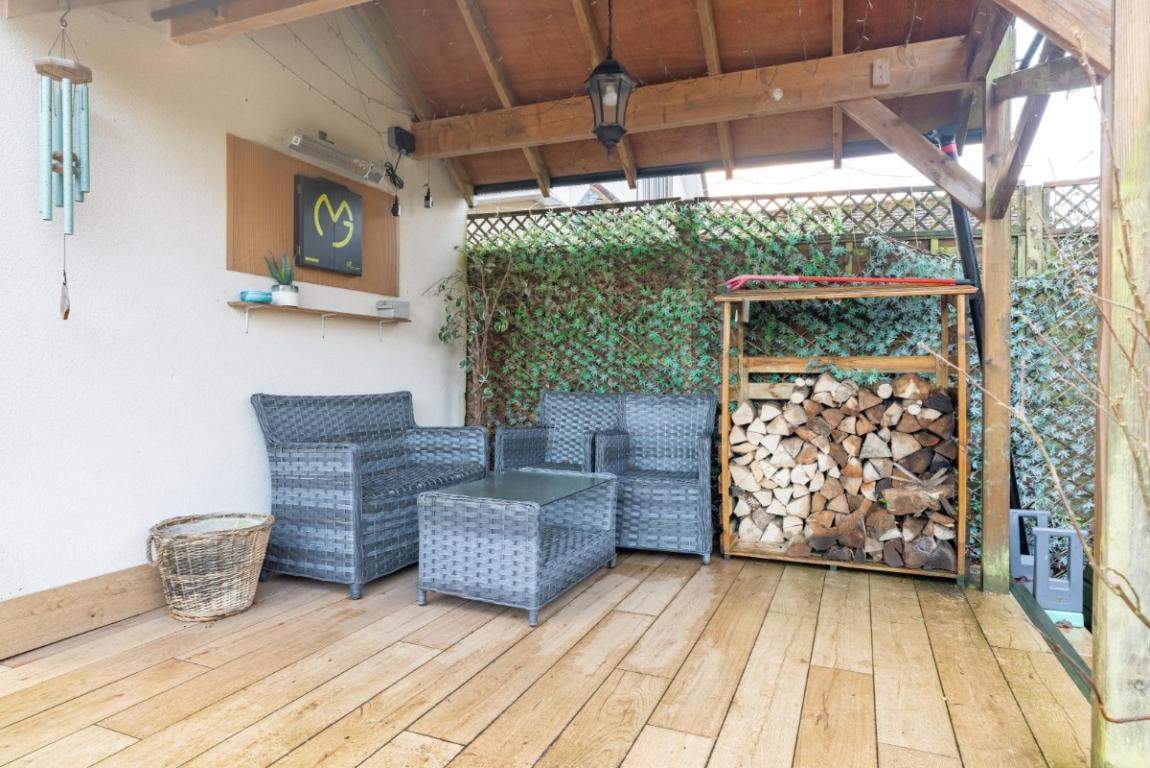 Image: 25 Ivy Road Wimborne Dorset Wimborne