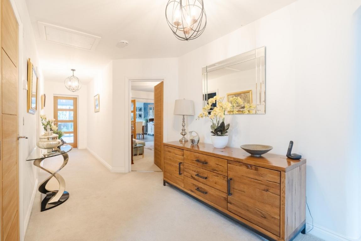 Image: 20 Ivy Road Wimborne Dorset Wimborne