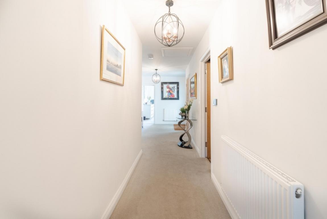 Image: 21 Ivy Road Wimborne Dorset Wimborne