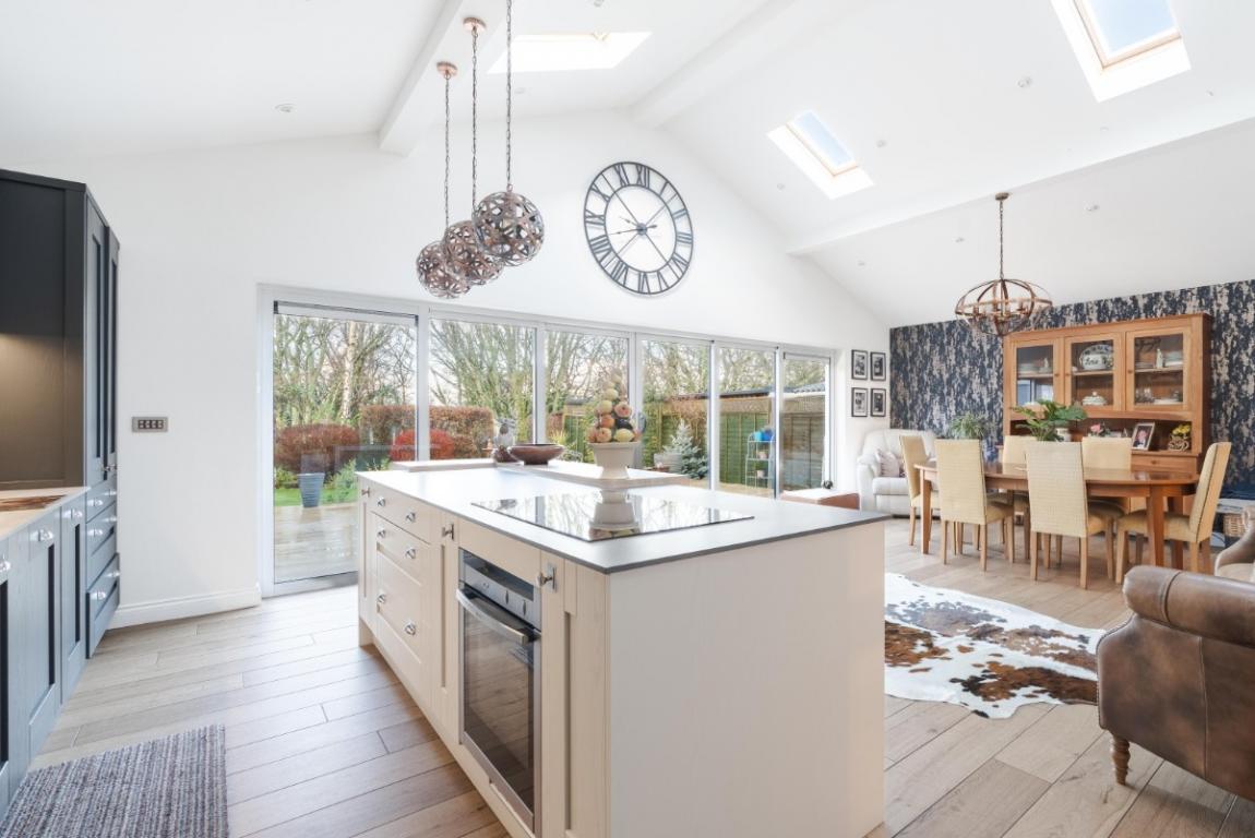 Image: 2 Ivy Road Wimborne Dorset Wimborne