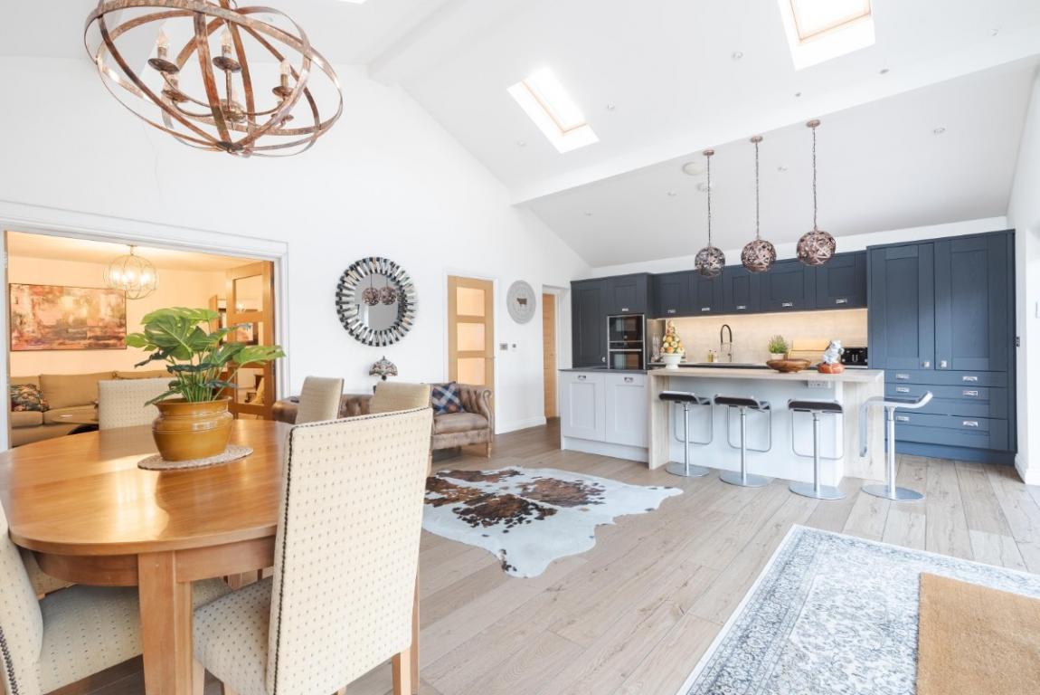 Image: 7 Ivy Road Wimborne Dorset Wimborne