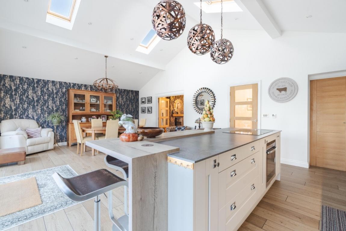 Image: 5 Ivy Road Wimborne Dorset Wimborne