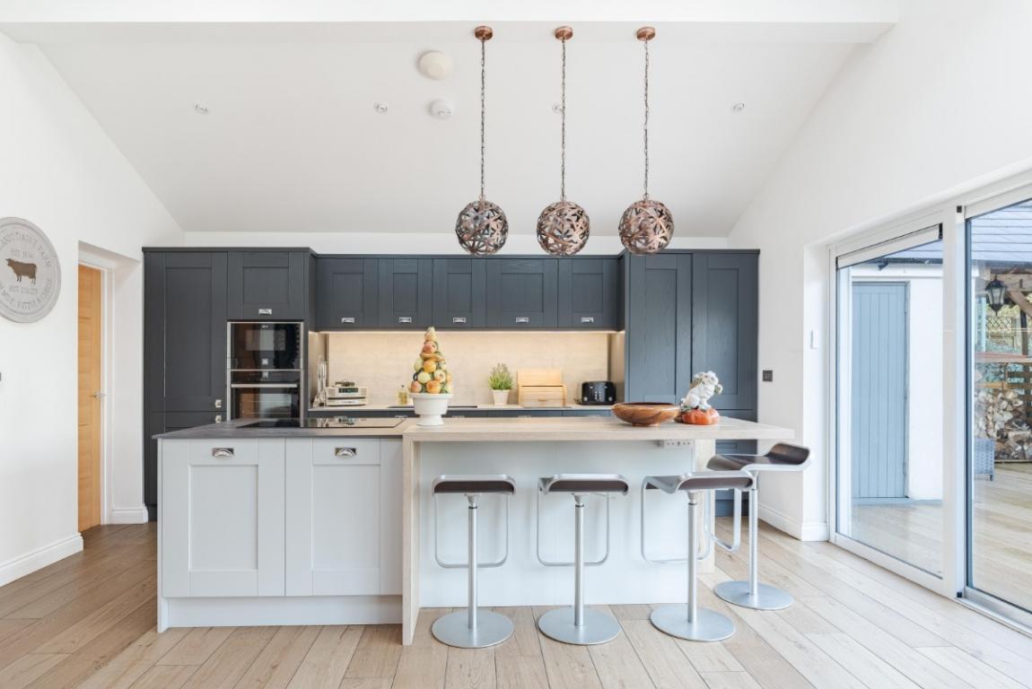 Image: 4 Ivy Road Wimborne Dorset Wimborne