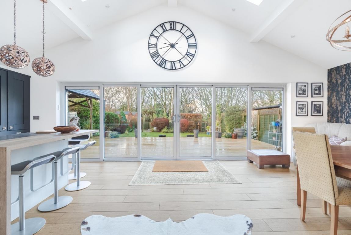 Image: 6 Ivy Road Wimborne Dorset Wimborne