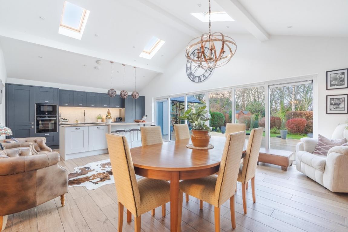 Image: 8 Ivy Road Wimborne Dorset Wimborne