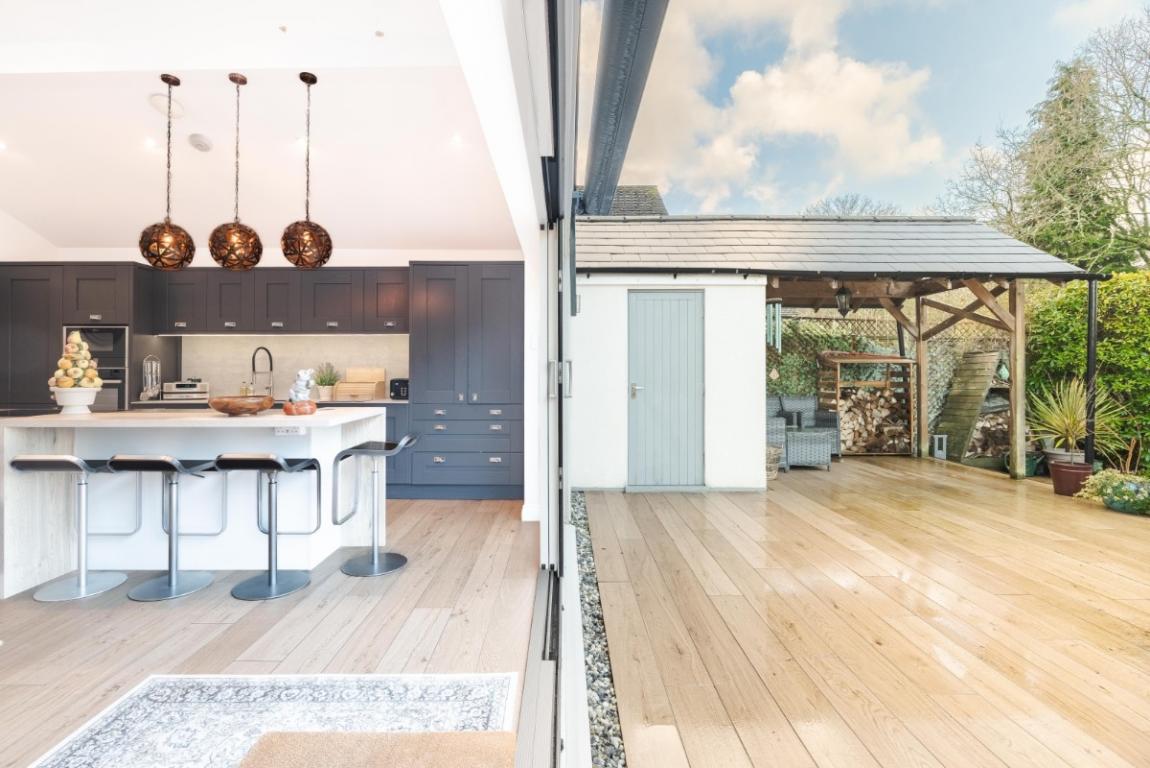 Image: 9 Ivy Road Wimborne Dorset Wimborne