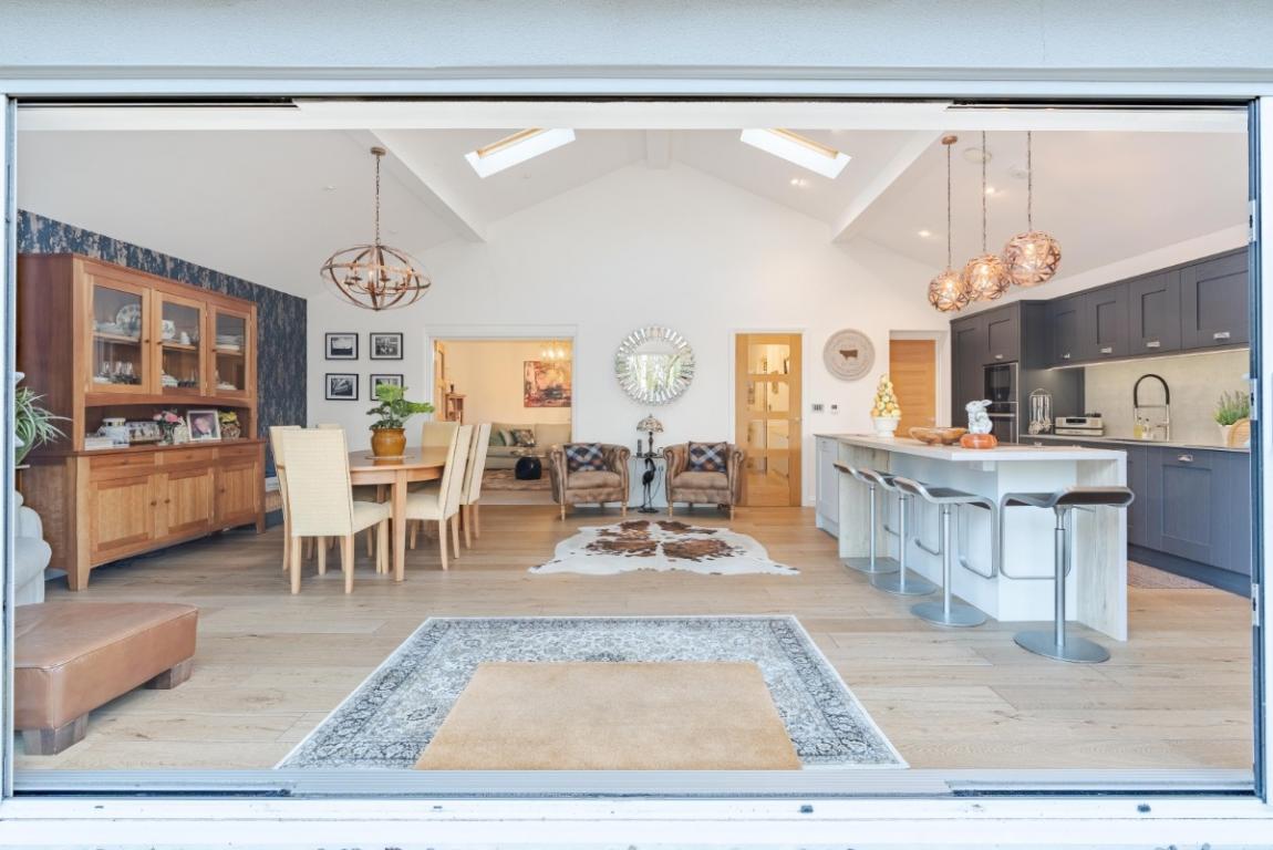 Image: 3 Ivy Road Wimborne Dorset Wimborne