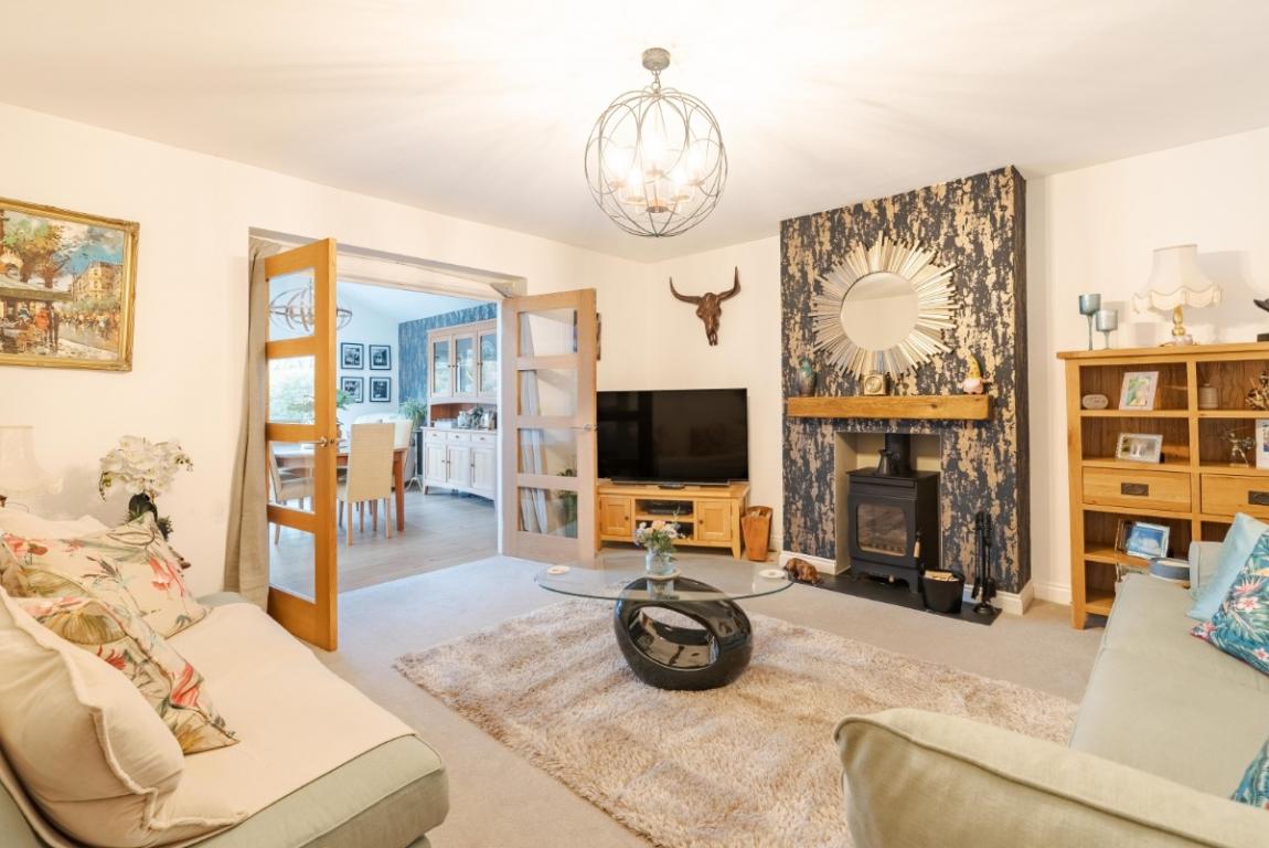 Image: 11 Ivy Road Wimborne Dorset Wimborne