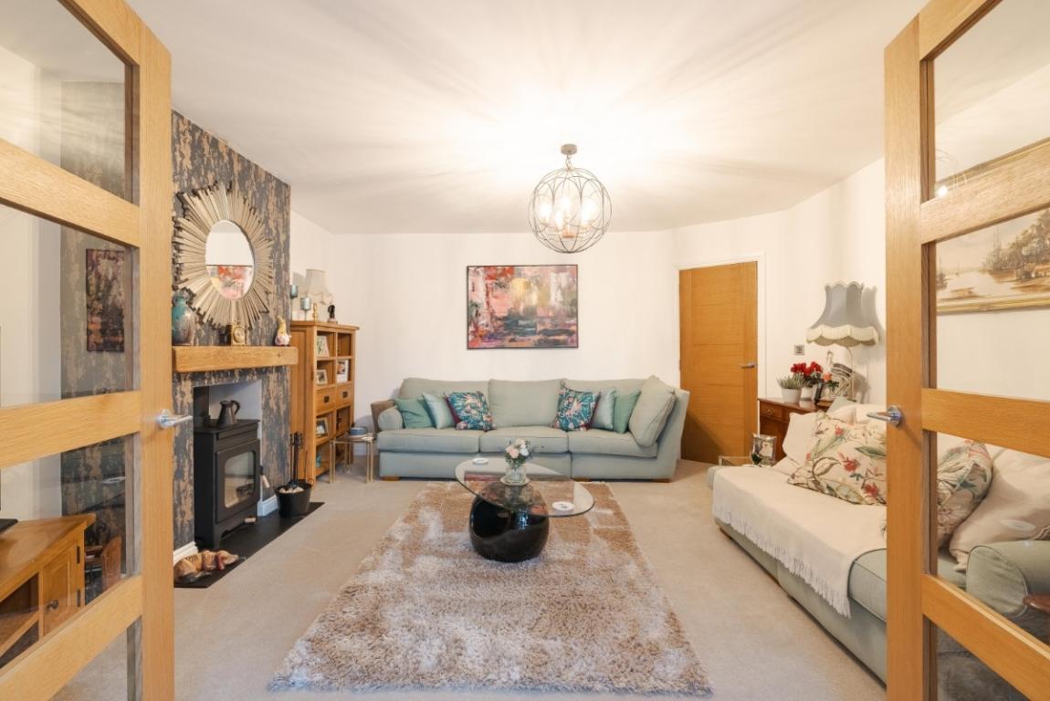 Image: 12 Ivy Road Wimborne Dorset Wimborne