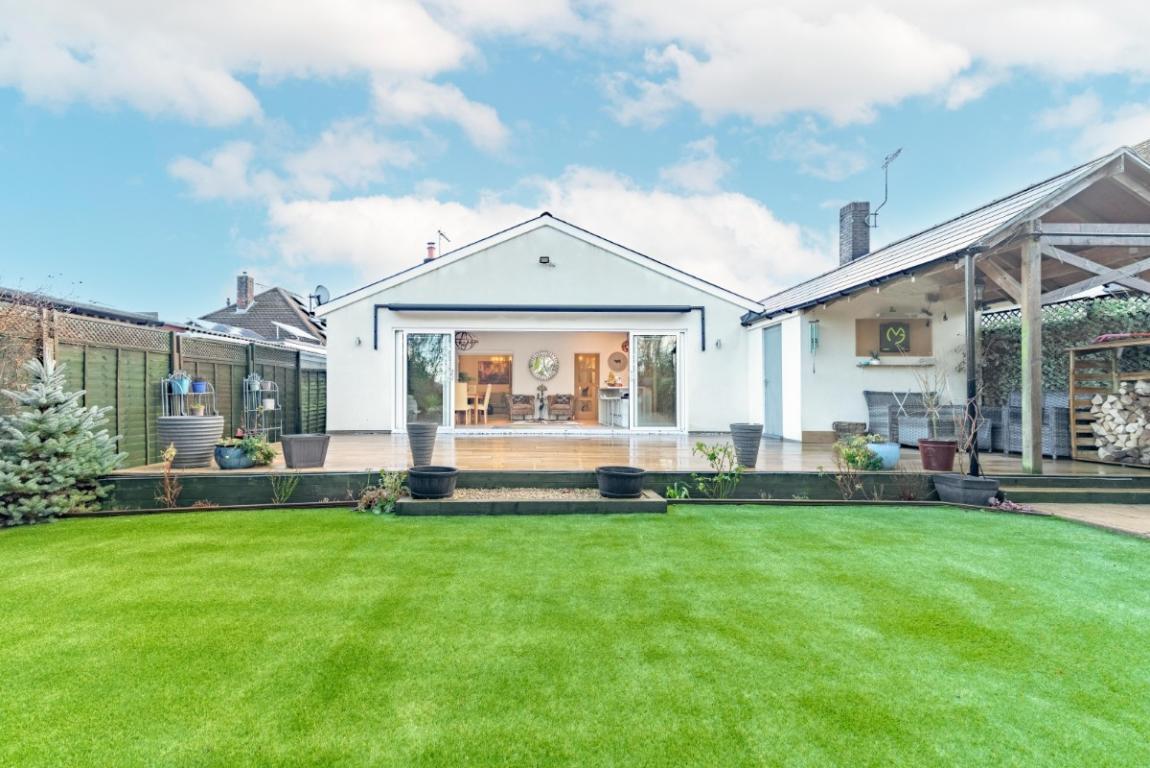 Image: 26 Ivy Road Wimborne Dorset Wimborne