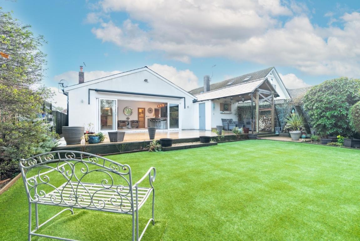 Image: 23 Ivy Road Wimborne Dorset Wimborne