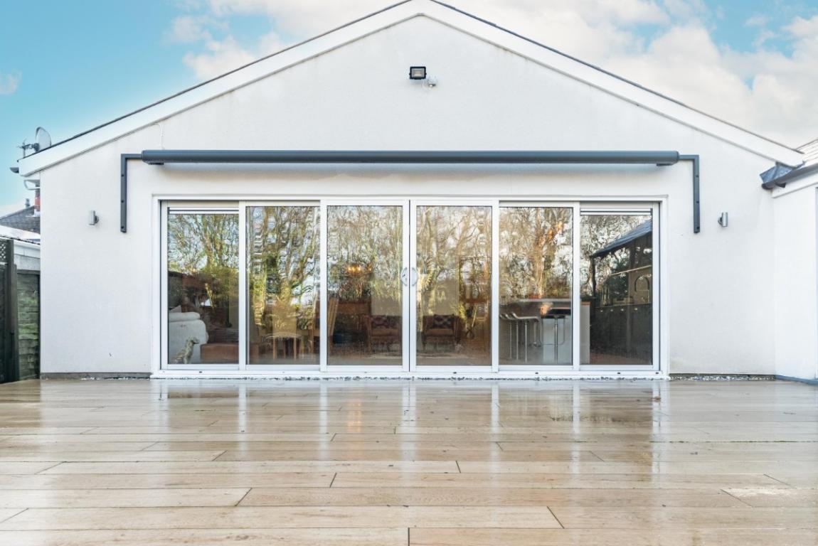 Image: 10 Ivy Road Wimborne Dorset Wimborne