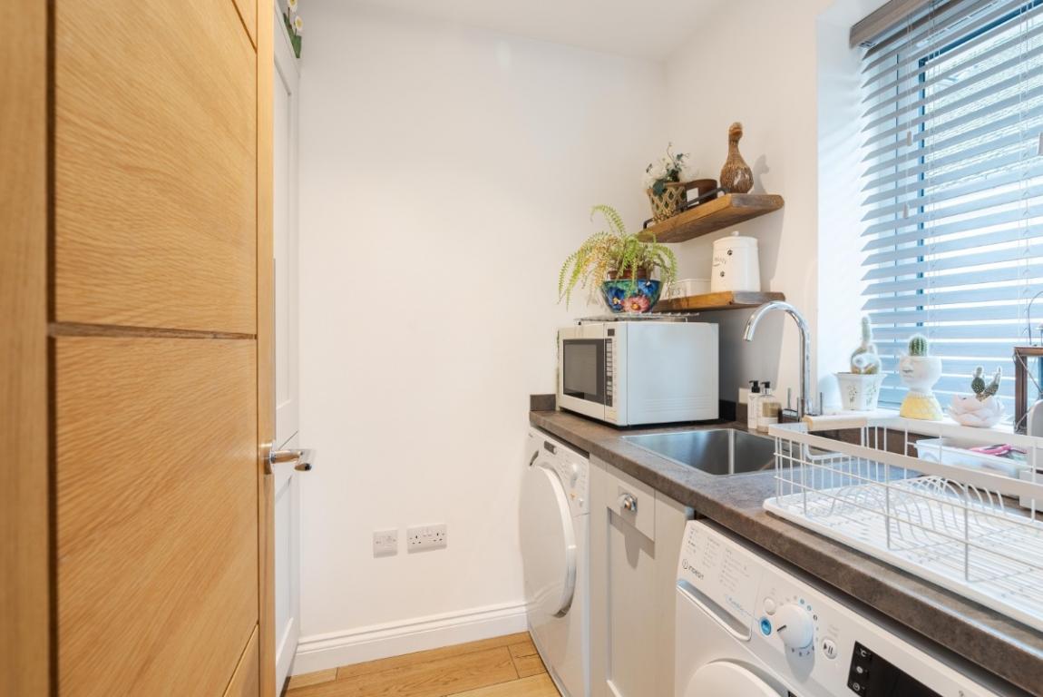 Image: 29 Ivy Road Wimborne Dorset Wimborne