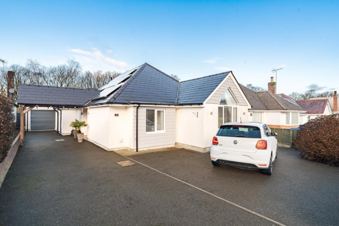 Image: 22 Ivy Road Wimborne Dorset Wimborne