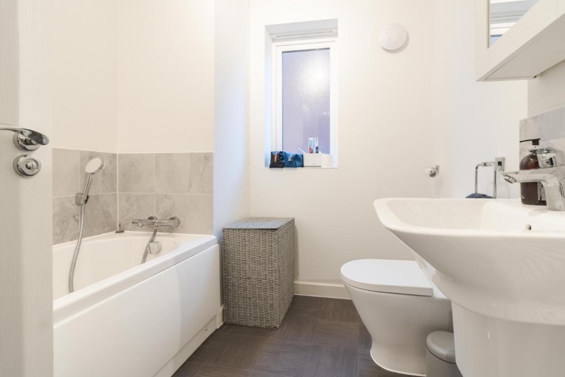 Image: 13 Acres Close Wimborne Dorset Wimborne