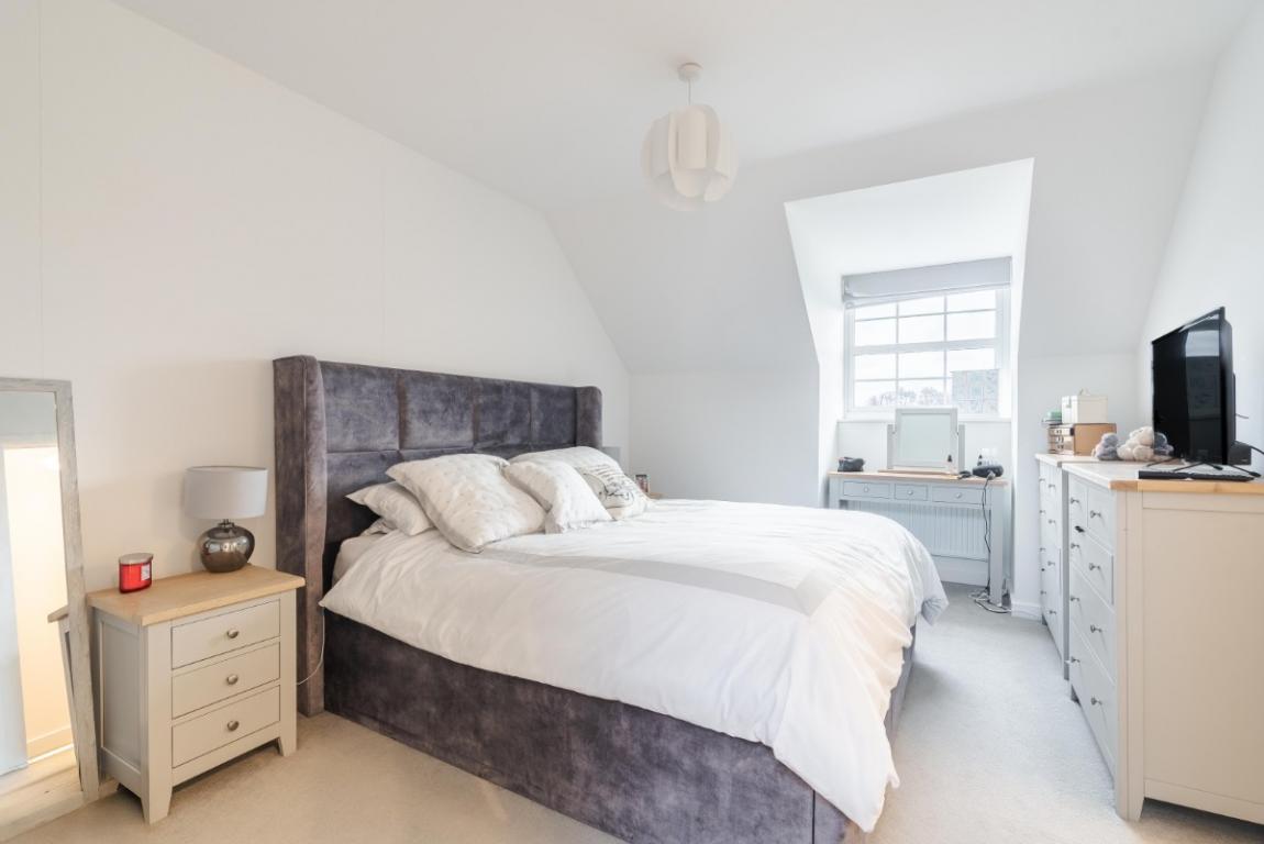 Image: 15 Acres Close Wimborne Dorset Wimborne