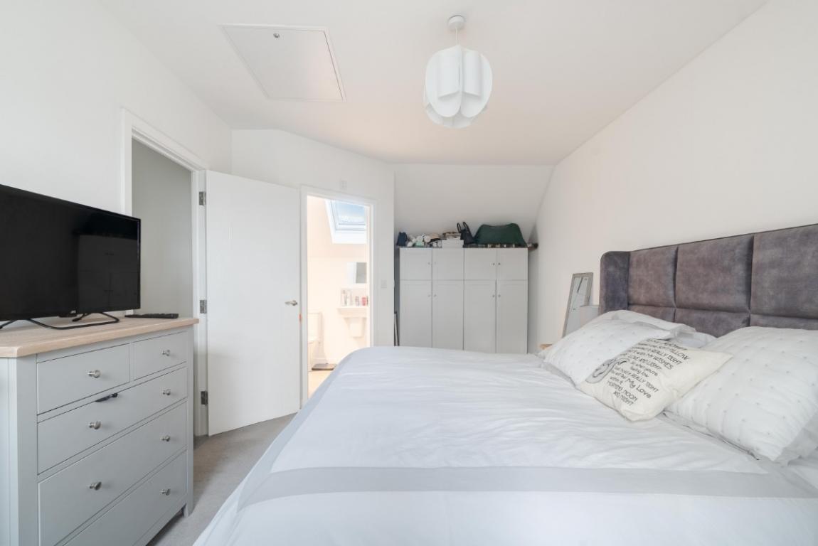 Image: 14 Acres Close Wimborne Dorset Wimborne