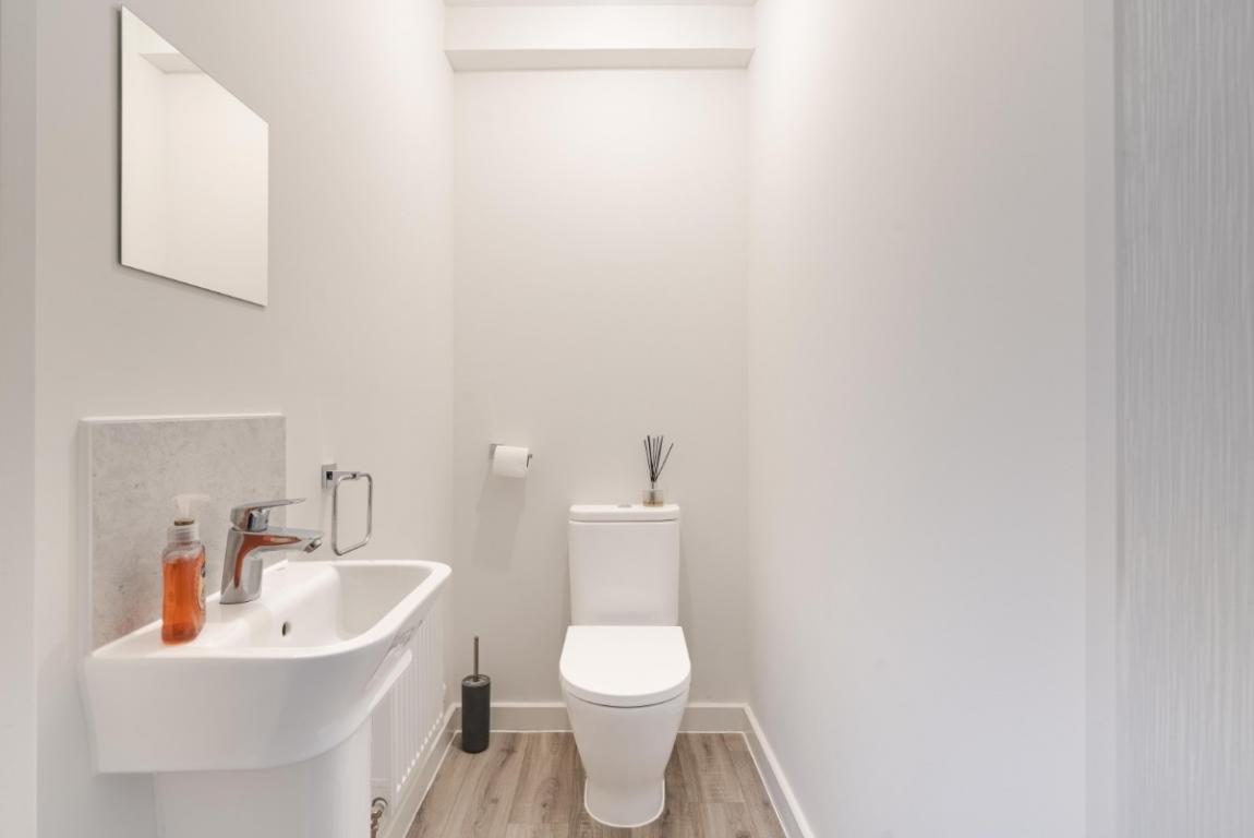 Image: 9 Acres Close Wimborne Dorset Wimborne