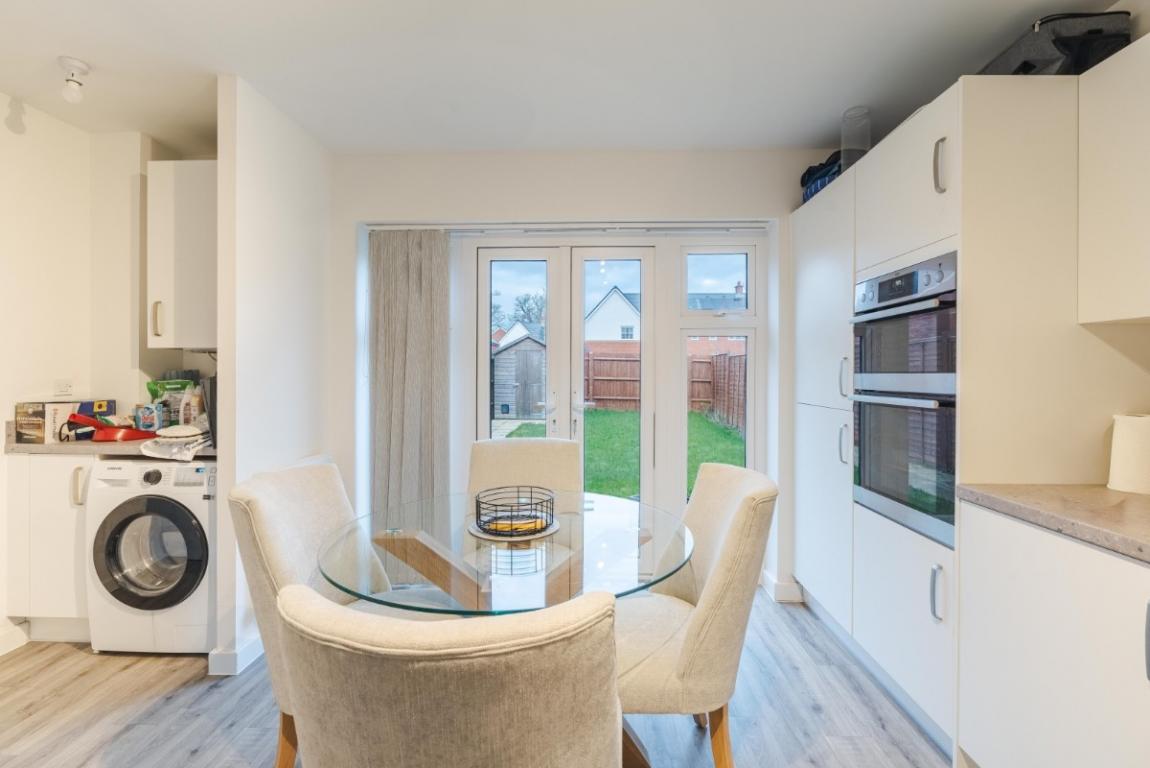 Image: 7 Acres Close Wimborne Dorset Wimborne