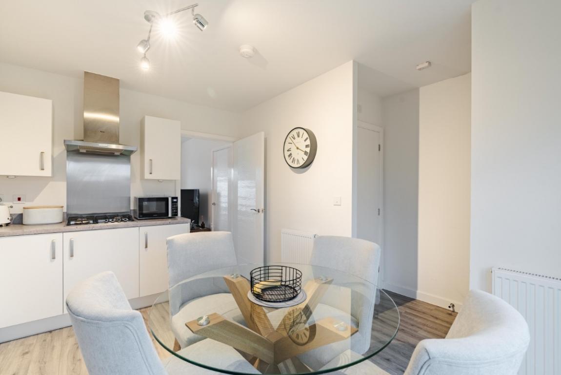 Image: 8 Acres Close Wimborne Dorset Wimborne