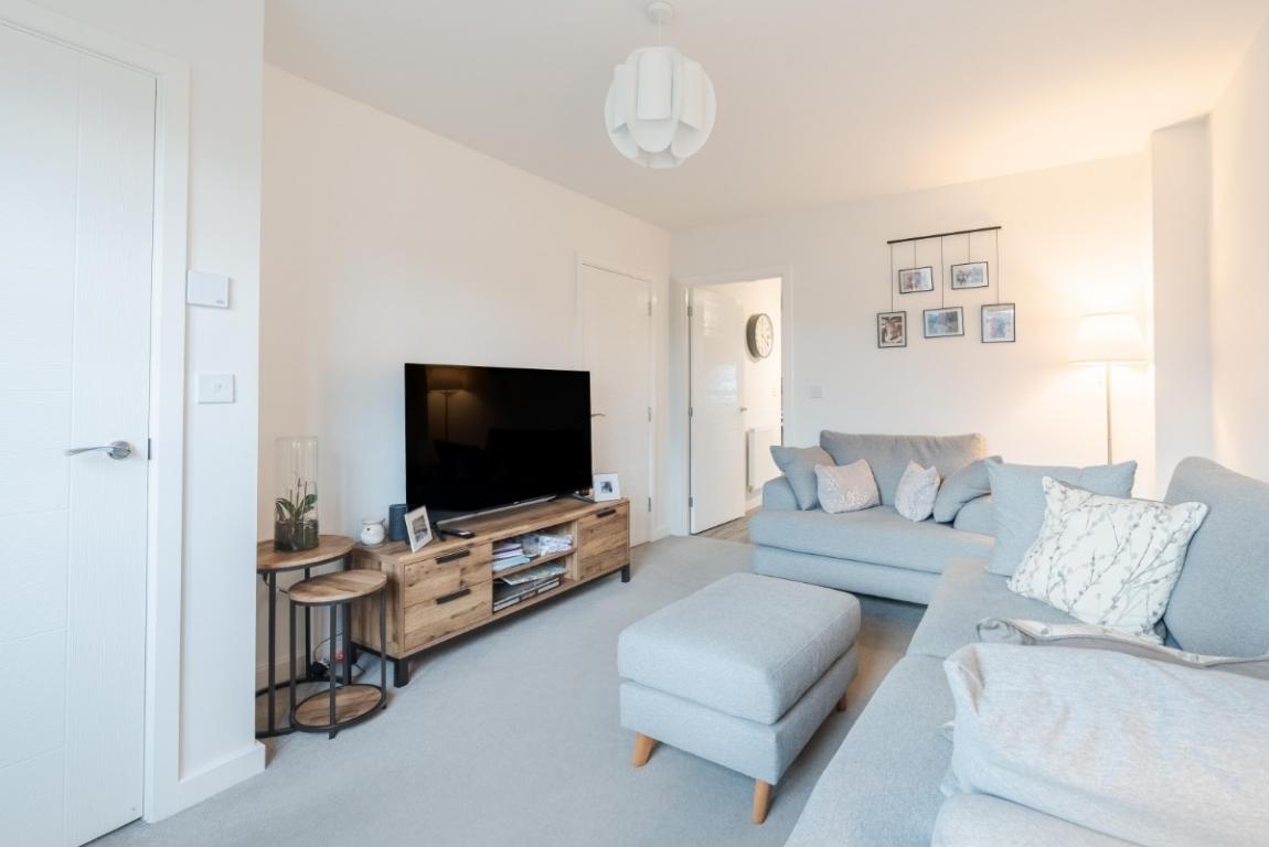 Image: 5 Acres Close Wimborne Dorset Wimborne