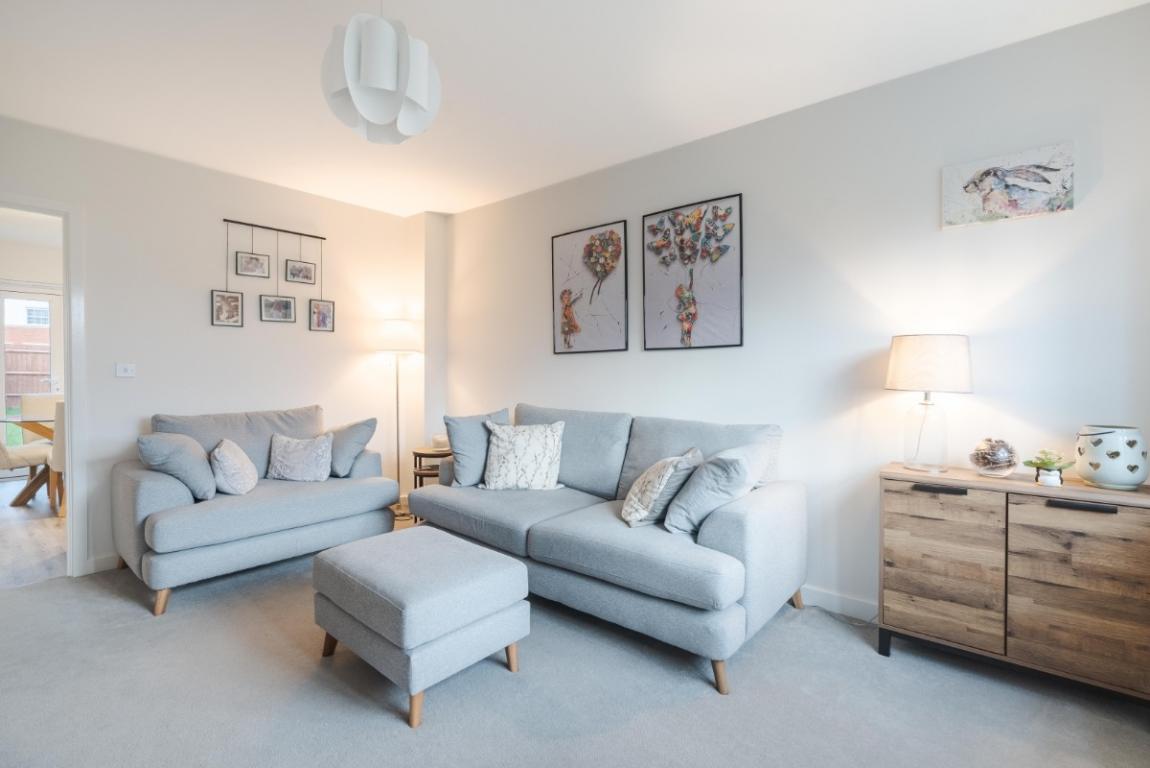 Image: 4 Acres Close Wimborne Dorset Wimborne