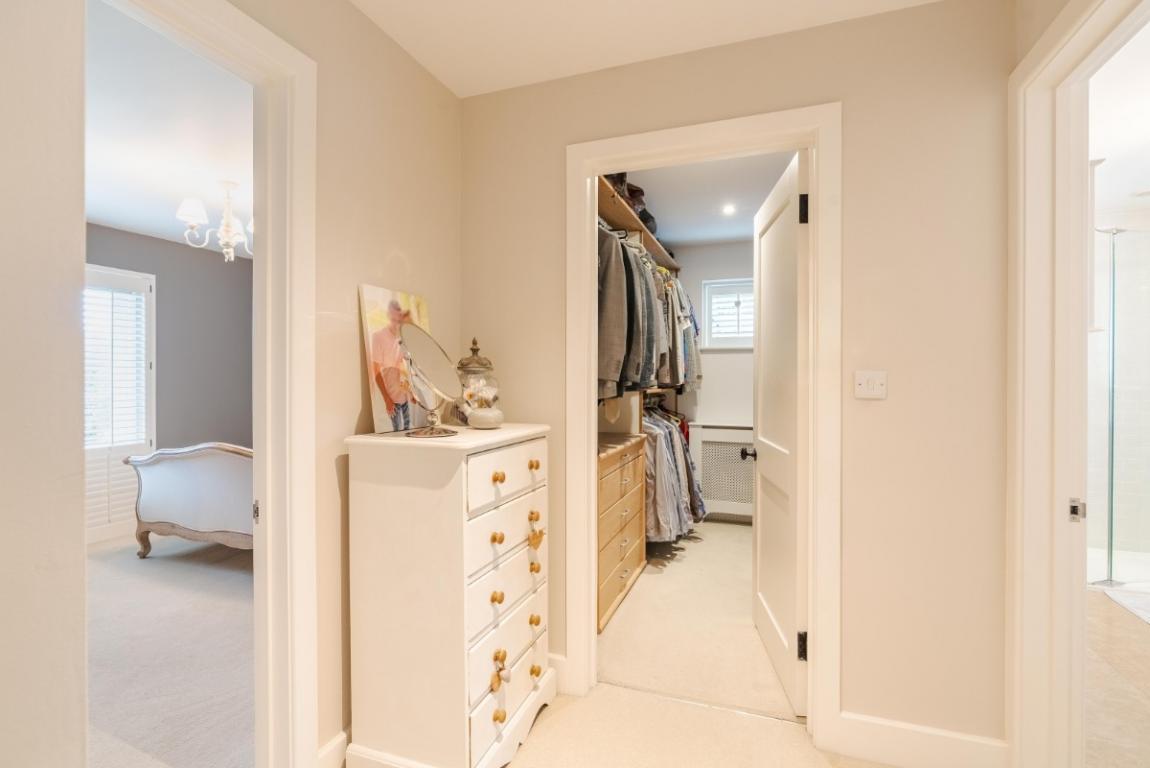 Image: 13 Holtwood Wimborne Dorset Holtwood